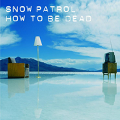 You Are My Joy (live At Somerset House) by Snow Patrol