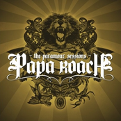 Roses On My Grave by Papa Roach