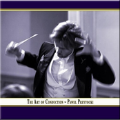 THE ART OF CONDUCTION - Concerts conducted by Pawel Przytocki