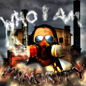 Minority: Who I Am