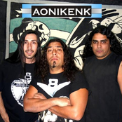 Aonikenk