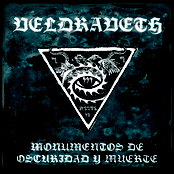 Monumentos de Oscuridad y Muerte