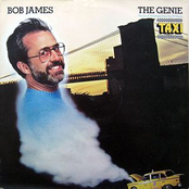Groove For Julie by Bob James