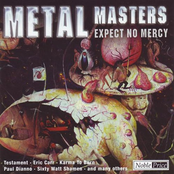 Metal Masters: Expect No Mercy