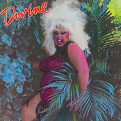 Divine  - My First Album Artwork
