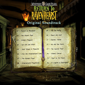Mystery Case Files: Return to Ravenhearst