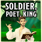 Soldier, Poet, King