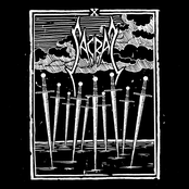 Ten of Swords