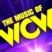 The Music Of WCW