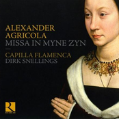 Agricola: Missa In Myne Zyn