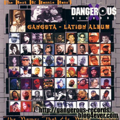 Gangsta - Lations Album