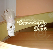Cementerio Not Dead