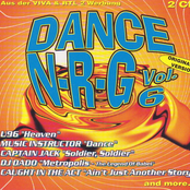 Dance N-R-G vol. 6