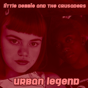 Urban Legend - Single