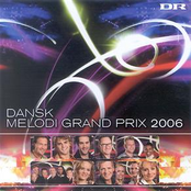 Dansk Melodi Grand Prix 2006