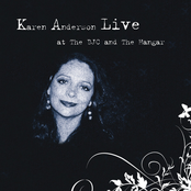 Live At the Brisbane Jazz Club and the Hangar