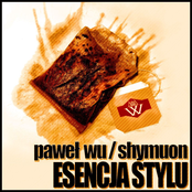 paweł wu/shymuon