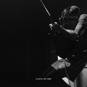 Losing My Grip