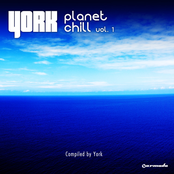 Planet Chill, Vol. 1 (Compiled By York)