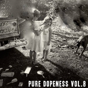 Pure Dopeness vol.8 (side b)