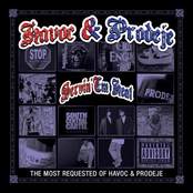Servin' 'Em Heat (The Most Requested Of Havoc And Prodeje)