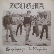 Témoignage / Le Magicien