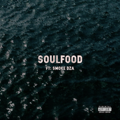 Soulfood (feat. Smoke DZA)