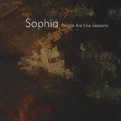 Darkness (another Shade In Your Black) by Sophia