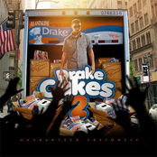 Drake Cakes 2 Album Picture