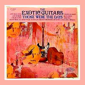 Autumn Leaves by The Exotic Guitars
