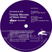 20 Minutes Of Disco Glory (mirror Boys Rmx / '98 Simon Mix)
