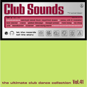 Club Sounds Vol.41