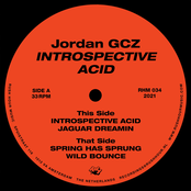 Jordan GCZ - Spring Has Sprung