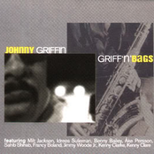 The Girl And The Turk by Johnny Griffin
