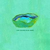 The Colors In My Mind