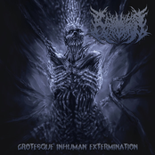 Grotesque Inhuman Extermination (Reissue)