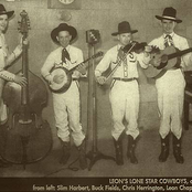 The Lone Star Cowboys