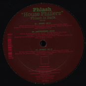House Phillerz Vol 1