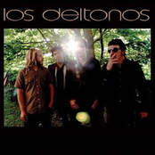 Oscuridad by Los Deltonos