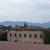 Blue Mountain - Single