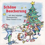 Schöne Bescherung