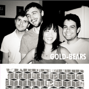 Gold-bears