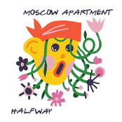 Moscow Apartment: Halfway