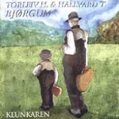 torleiv h bjørgum & hallvard t. bjørgum