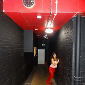 I Forgot Myself At Cable Street