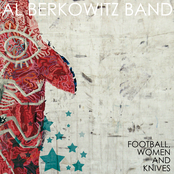 Football,women and knives