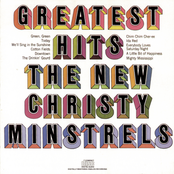 The New Christy Minstrels: The New Christy Minstrels' Greatest Hits