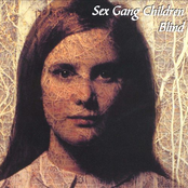 Last Chants For The Slow Dance by Sex Gang Children