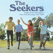roving with the seekers