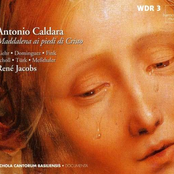 Caldara: Maddalena ai piedi di Cristo
